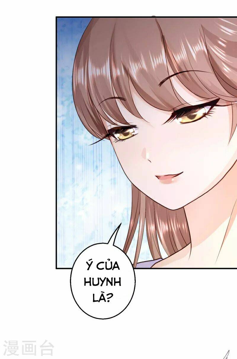 Từng Bước Âm Mưu Thâm Độc : Huyết Hoàng Trở Về: Chapter 18