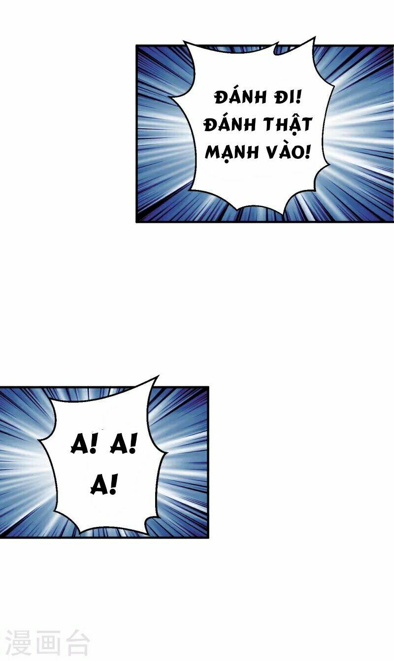 Từng Bước Âm Mưu Thâm Độc : Huyết Hoàng Trở Về: Chapter 18
