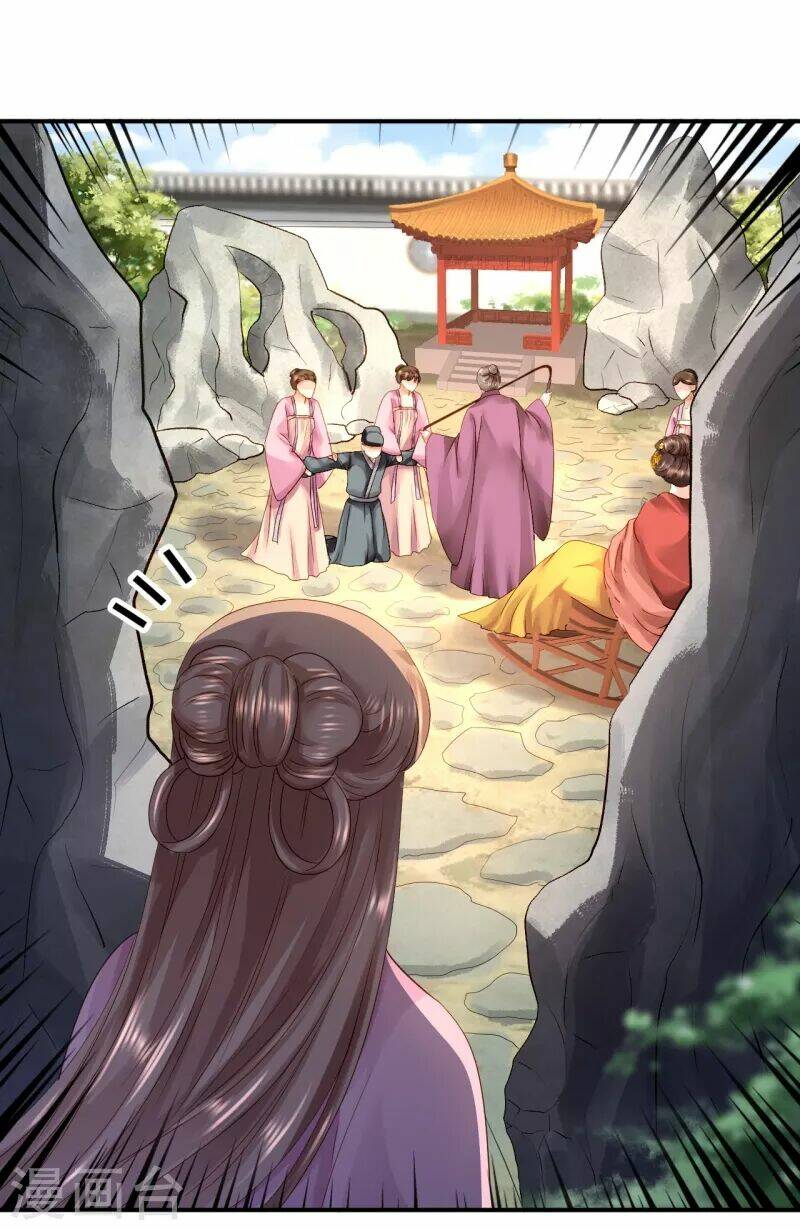Từng Bước Âm Mưu Thâm Độc : Huyết Hoàng Trở Về: Chapter 18