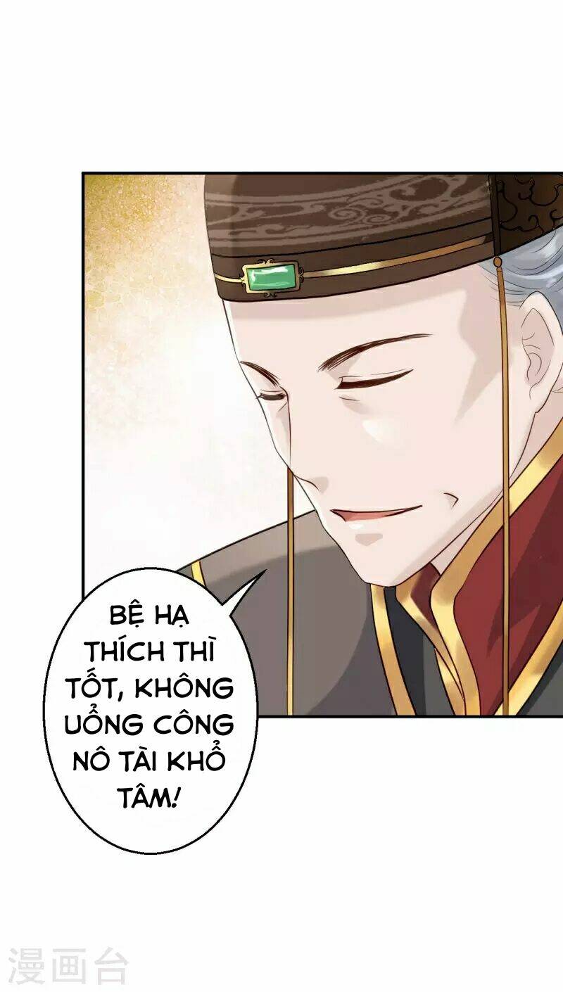Từng Bước Âm Mưu Thâm Độc : Huyết Hoàng Trở Về: Chapter 19