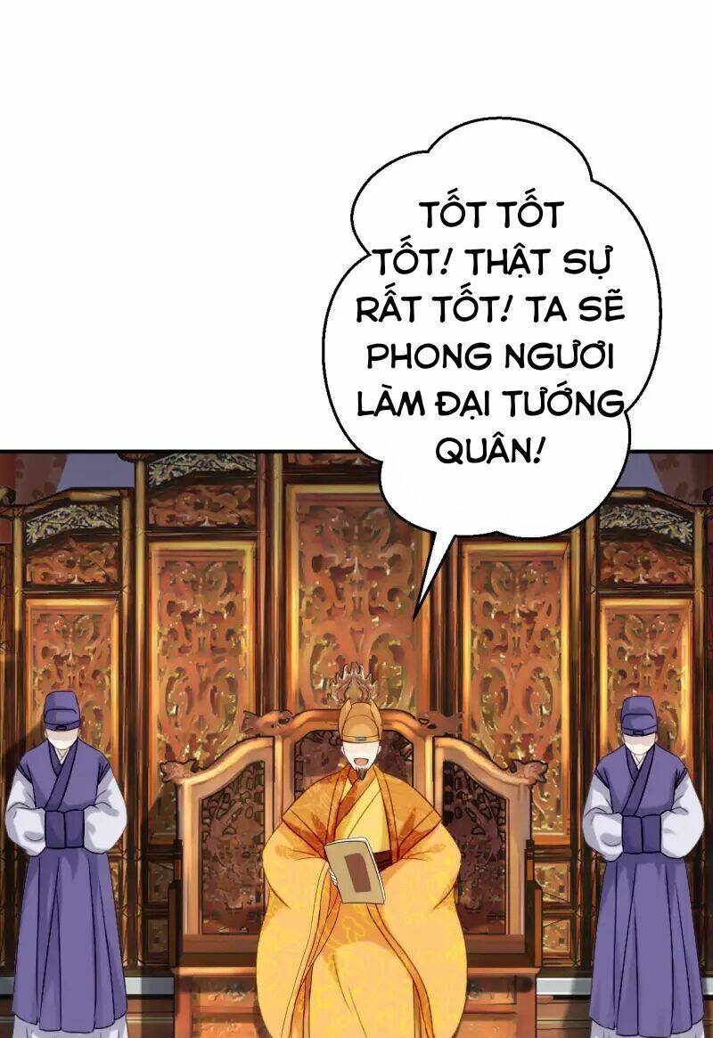 Từng Bước Âm Mưu Thâm Độc : Huyết Hoàng Trở Về: Chapter 19