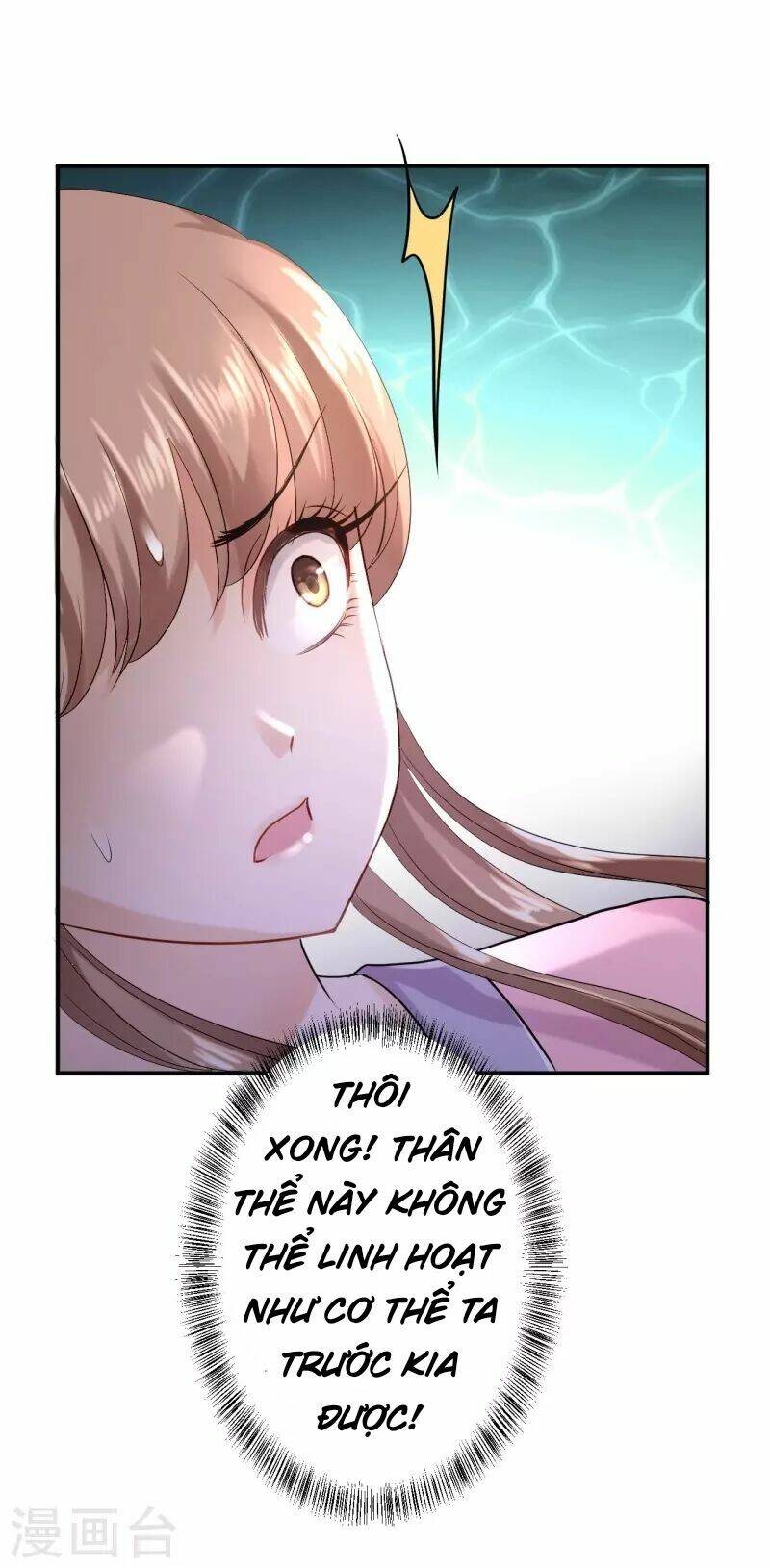 Từng Bước Âm Mưu Thâm Độc : Huyết Hoàng Trở Về: Chapter 19