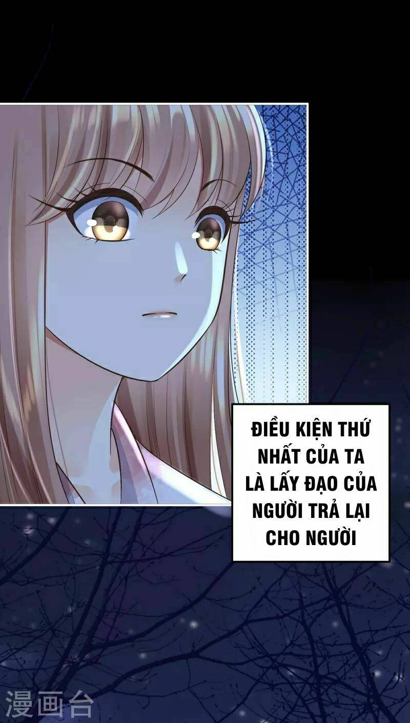 Từng Bước Âm Mưu Thâm Độc : Huyết Hoàng Trở Về: Chapter 3