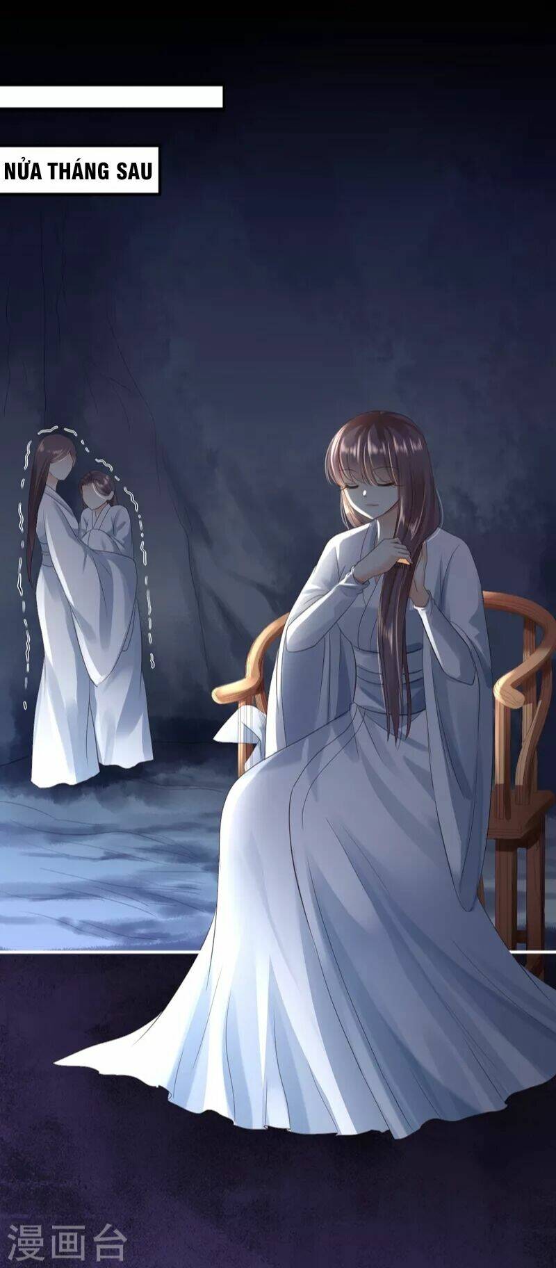 Từng Bước Âm Mưu Thâm Độc : Huyết Hoàng Trở Về: Chapter 3
