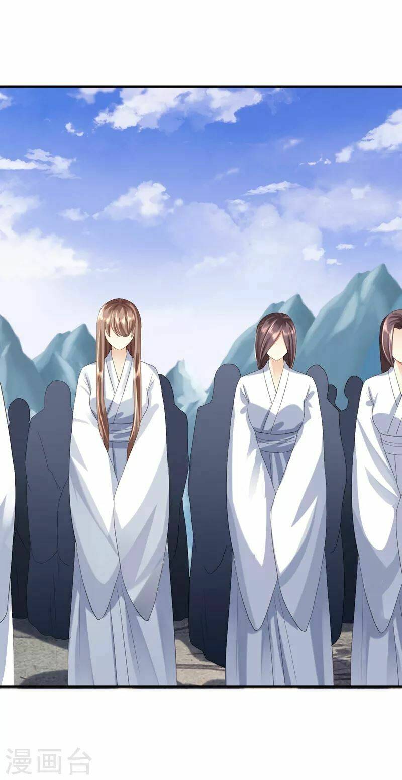 Từng Bước Âm Mưu Thâm Độc : Huyết Hoàng Trở Về: Chapter 3