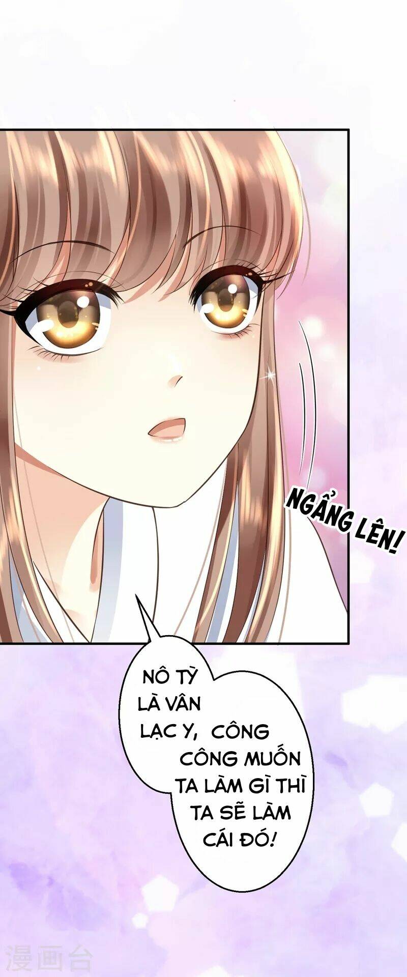 Từng Bước Âm Mưu Thâm Độc : Huyết Hoàng Trở Về: Chapter 3