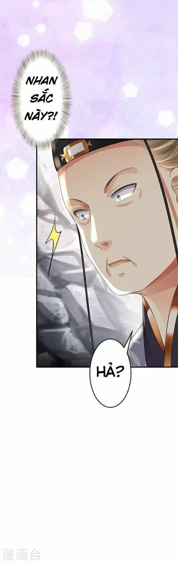 Từng Bước Âm Mưu Thâm Độc : Huyết Hoàng Trở Về: Chapter 3