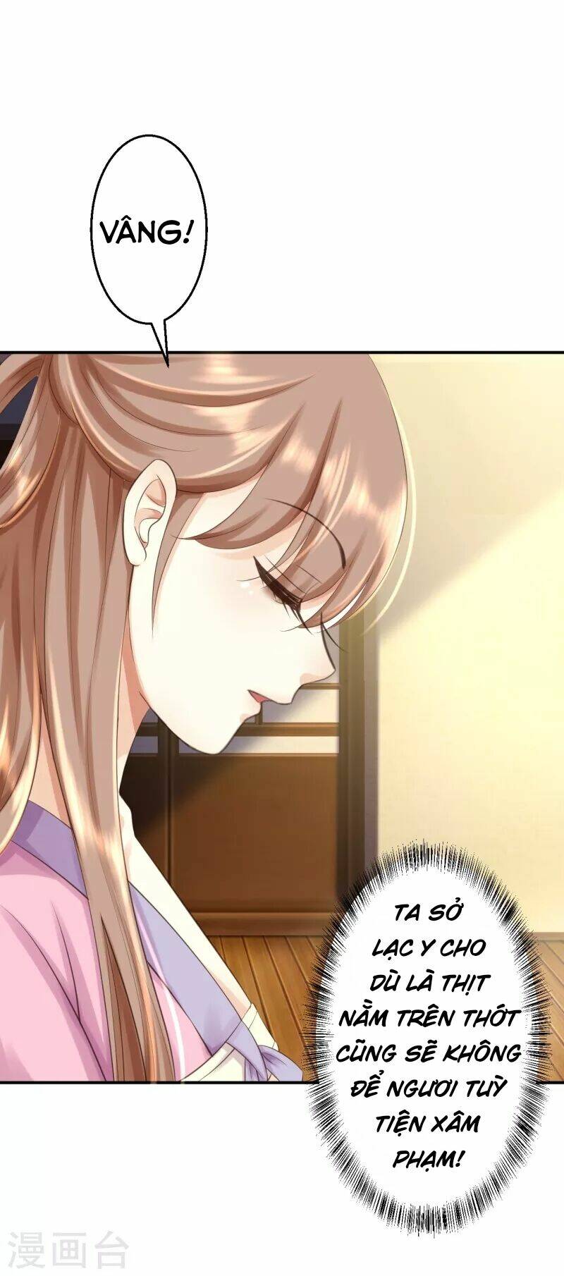 Từng Bước Âm Mưu Thâm Độc : Huyết Hoàng Trở Về: Chapter 4