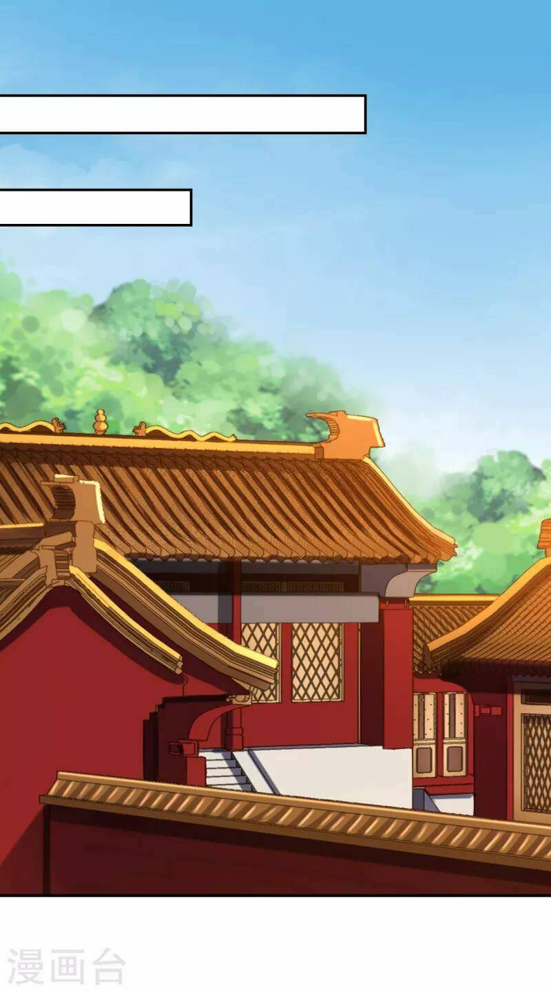 Từng Bước Âm Mưu Thâm Độc : Huyết Hoàng Trở Về: Chapter 4
