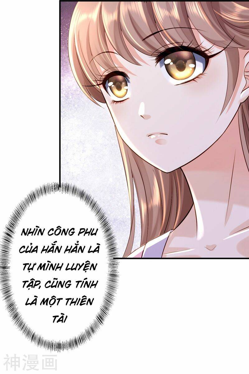 Từng Bước Âm Mưu Thâm Độc : Huyết Hoàng Trở Về: Chapter 7