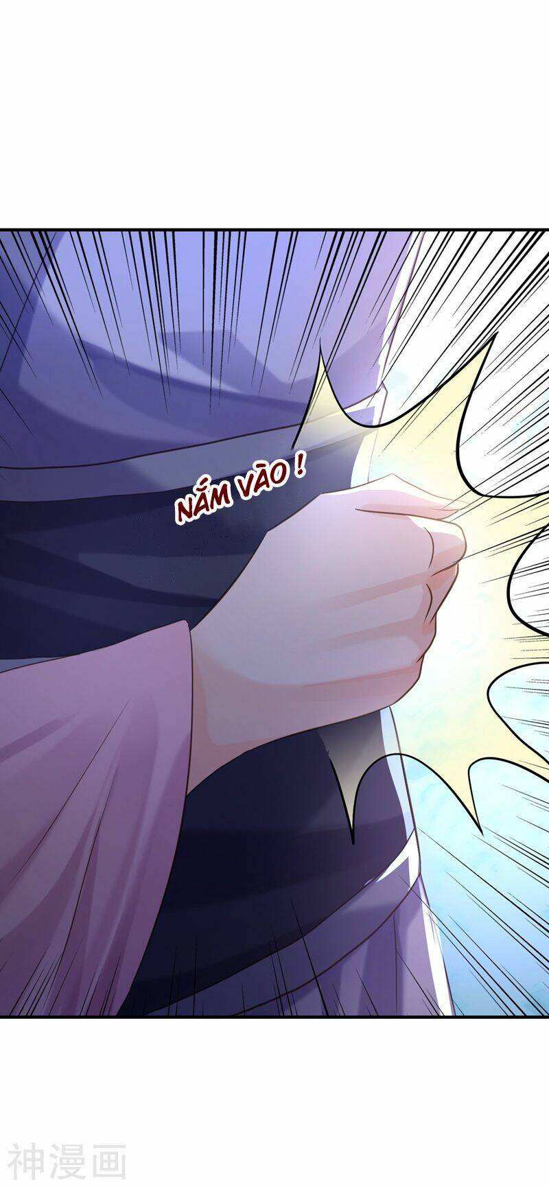 Từng Bước Âm Mưu Thâm Độc : Huyết Hoàng Trở Về: Chapter 7