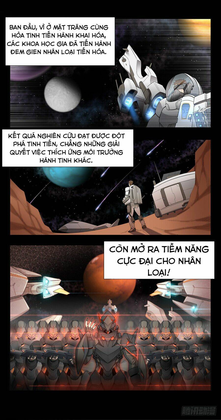 Tương Lai Dừng Lại: Chapter 4