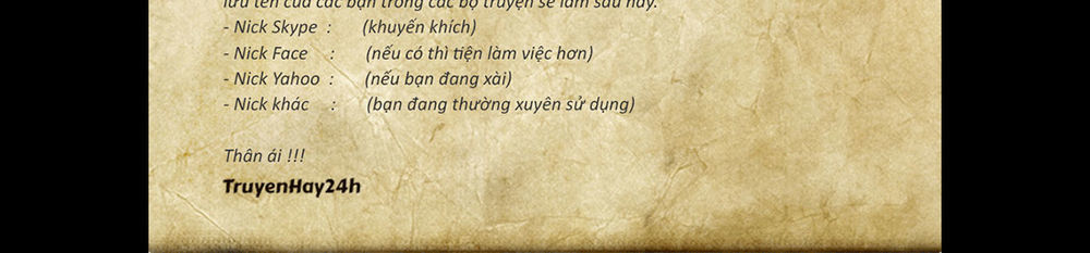 Nhất Ăn Tất: Chapter 26