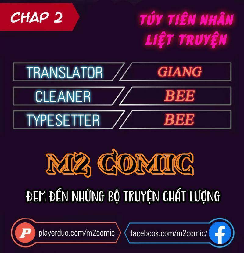 Cưng Chiều Vợ Cũ Lão Bà Đại Nhân Thật Mê Người: Chapter 2