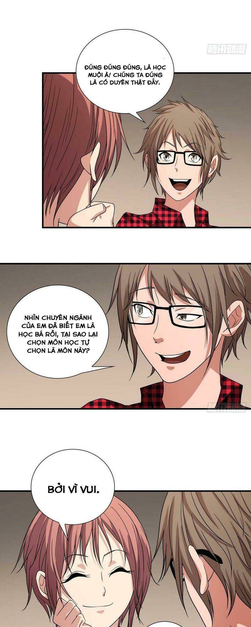 Cưng Chiều Vợ Cũ Lão Bà Đại Nhân Thật Mê Người: Chapter 2