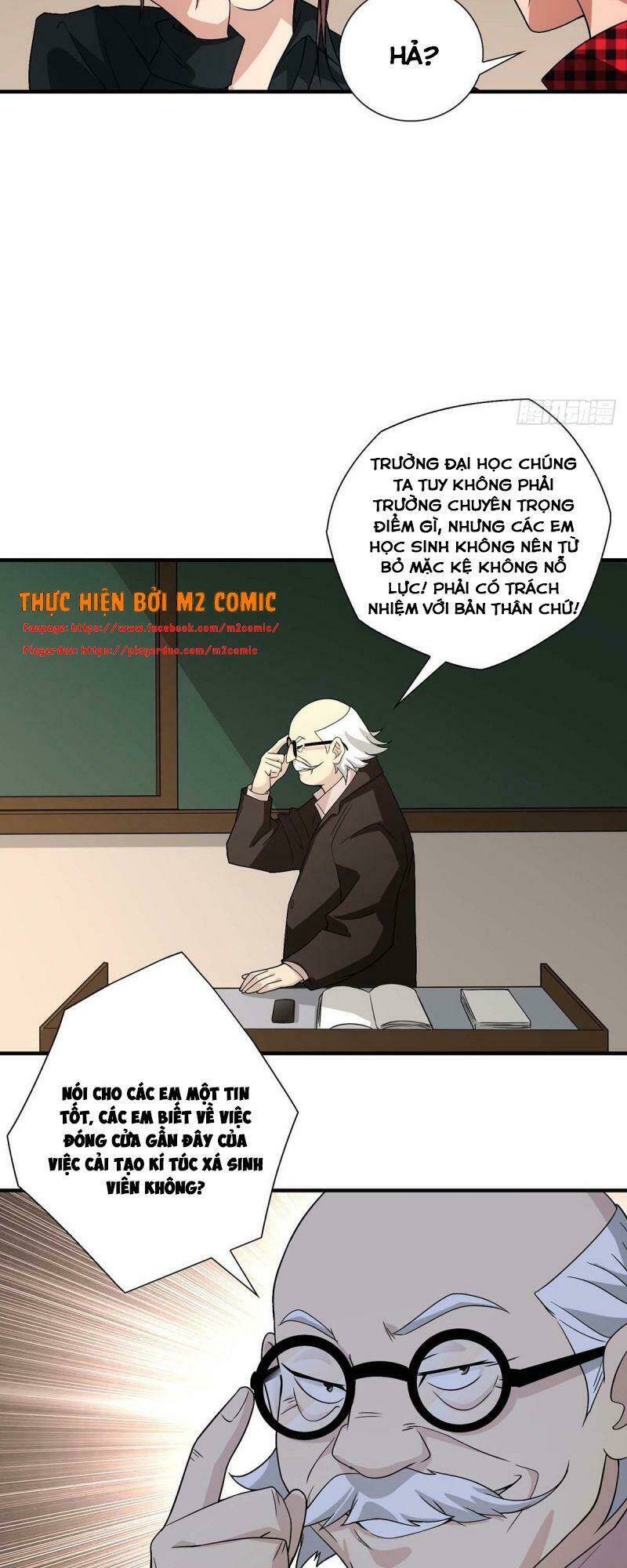 Cưng Chiều Vợ Cũ Lão Bà Đại Nhân Thật Mê Người: Chapter 2