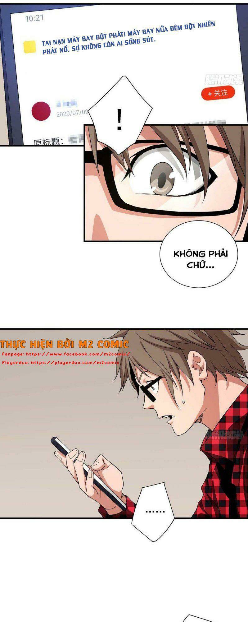 Cưng Chiều Vợ Cũ Lão Bà Đại Nhân Thật Mê Người: Chapter 2