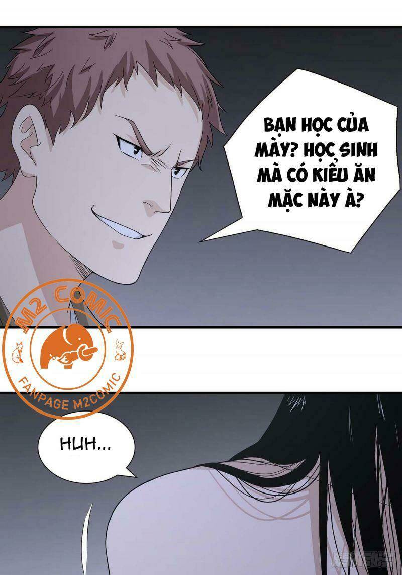 Cưng Chiều Vợ Cũ Lão Bà Đại Nhân Thật Mê Người: Chapter 5