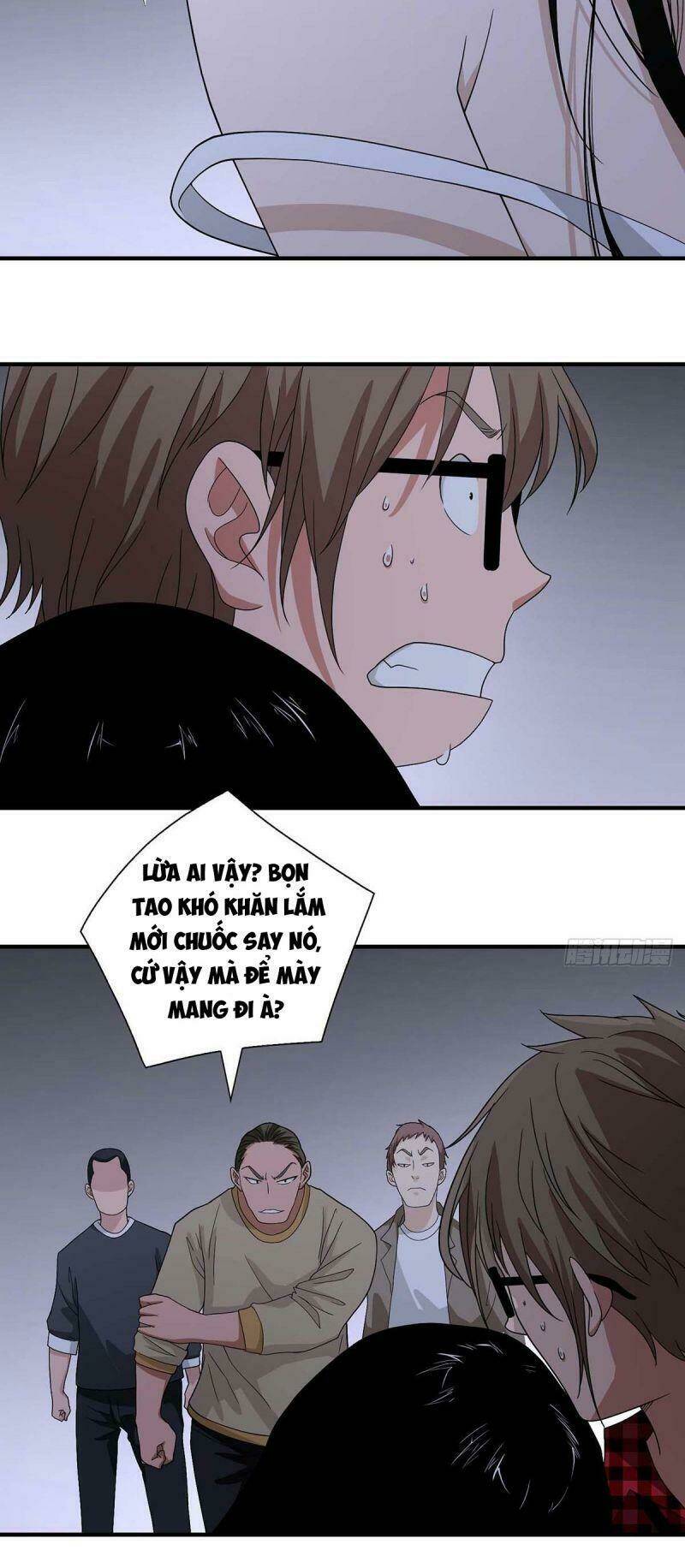 Cưng Chiều Vợ Cũ Lão Bà Đại Nhân Thật Mê Người: Chapter 5