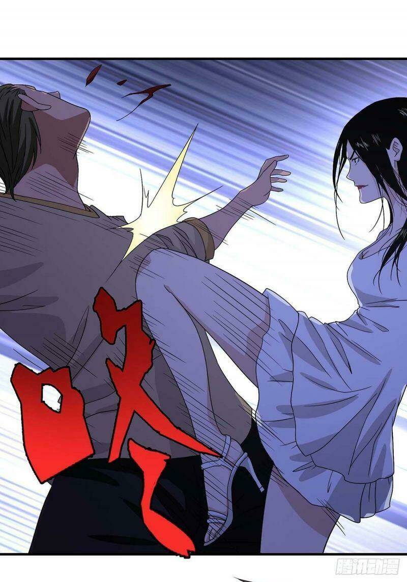 Cưng Chiều Vợ Cũ Lão Bà Đại Nhân Thật Mê Người: Chapter 5