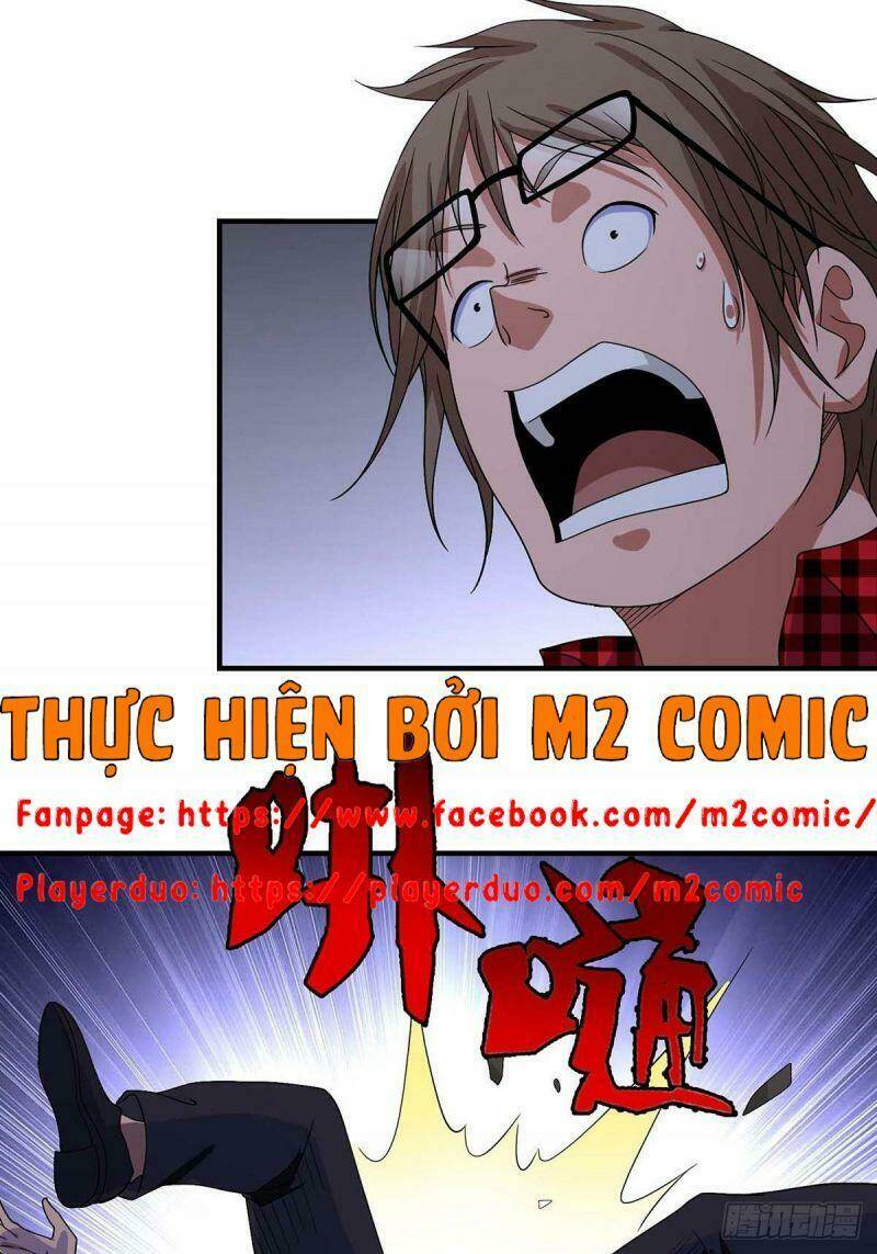 Cưng Chiều Vợ Cũ Lão Bà Đại Nhân Thật Mê Người: Chapter 5