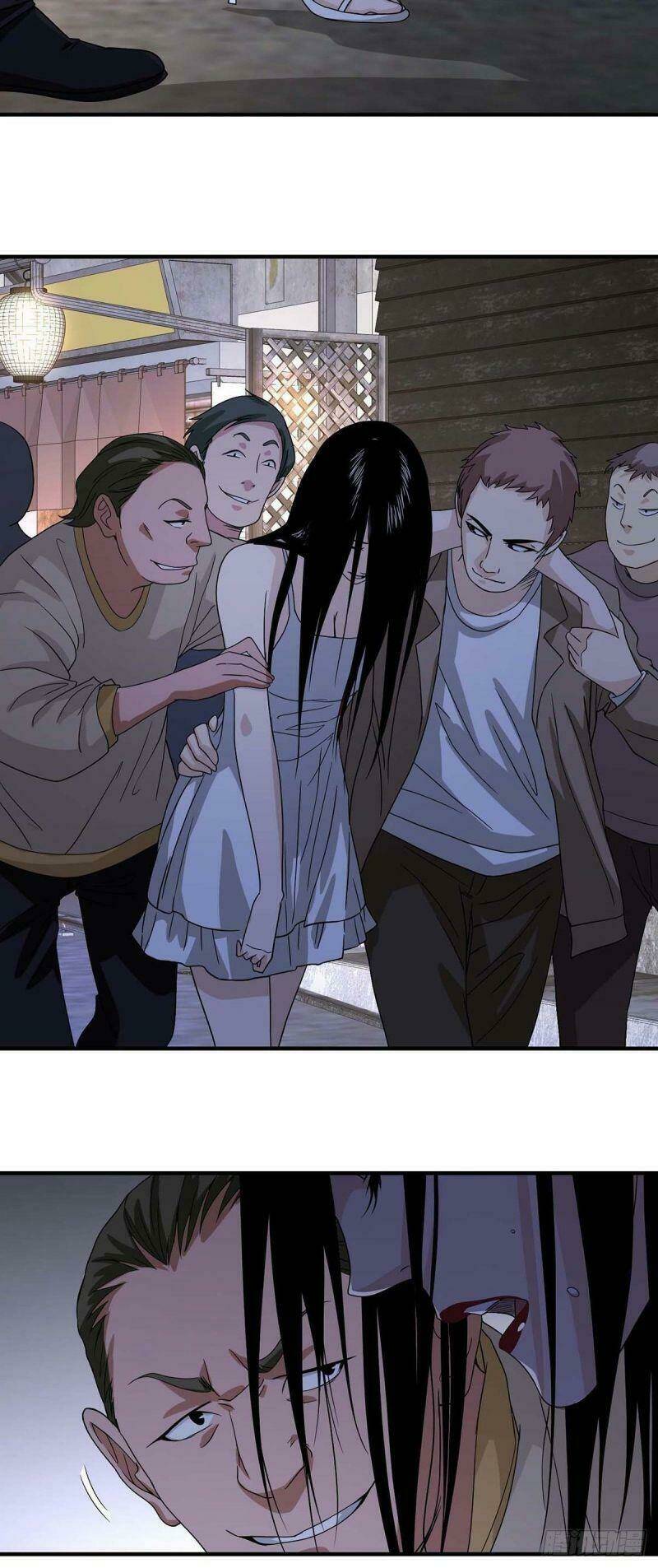 Cưng Chiều Vợ Cũ Lão Bà Đại Nhân Thật Mê Người: Chapter 5