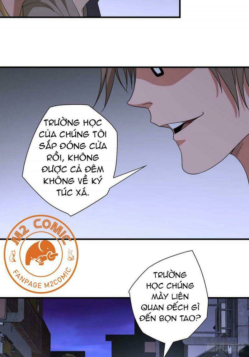 Cưng Chiều Vợ Cũ Lão Bà Đại Nhân Thật Mê Người: Chapter 5