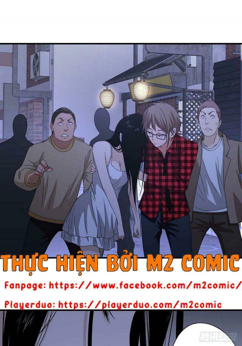 Cưng Chiều Vợ Cũ Lão Bà Đại Nhân Thật Mê Người: Chapter 5