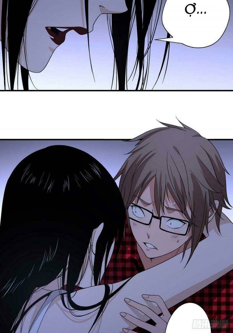 Cưng Chiều Vợ Cũ Lão Bà Đại Nhân Thật Mê Người: Chapter 5