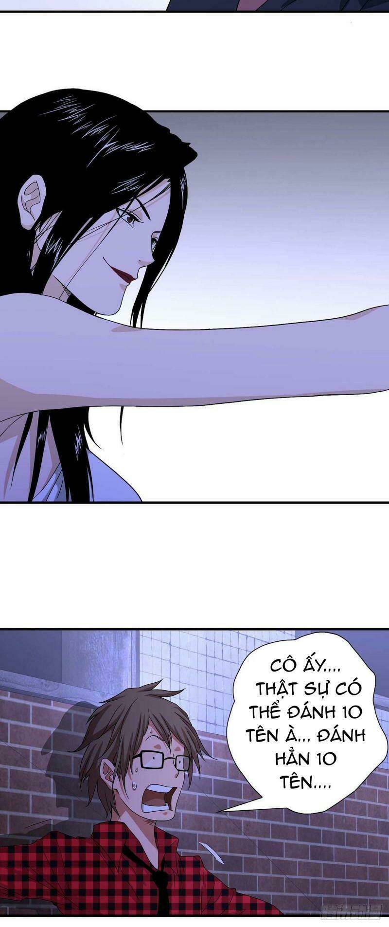 Cưng Chiều Vợ Cũ Lão Bà Đại Nhân Thật Mê Người: Chapter 6