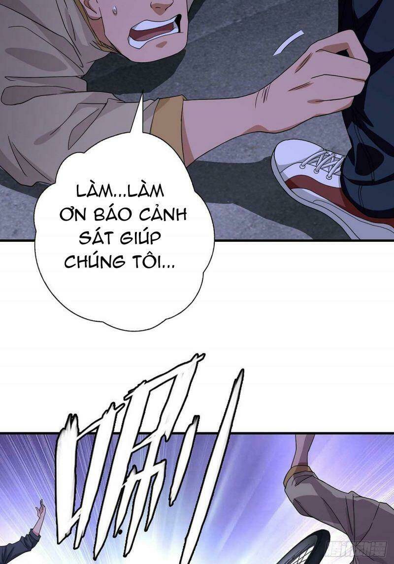 Cưng Chiều Vợ Cũ Lão Bà Đại Nhân Thật Mê Người: Chapter 6