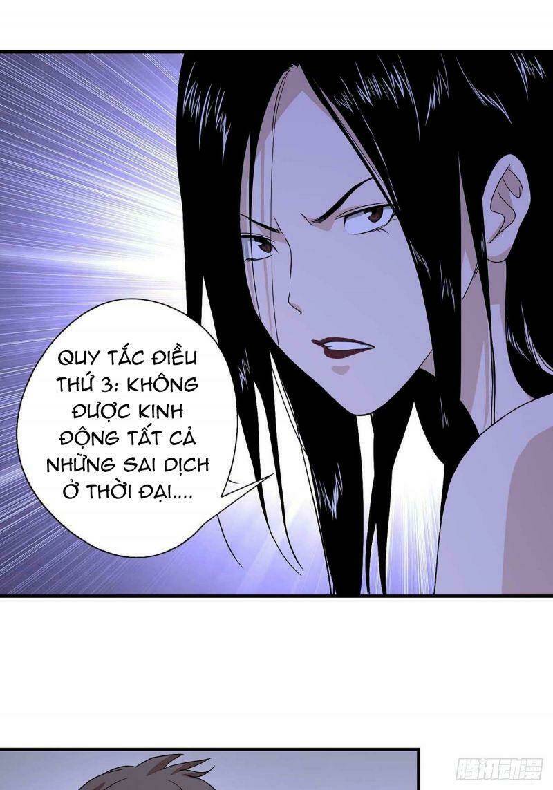 Cưng Chiều Vợ Cũ Lão Bà Đại Nhân Thật Mê Người: Chapter 6