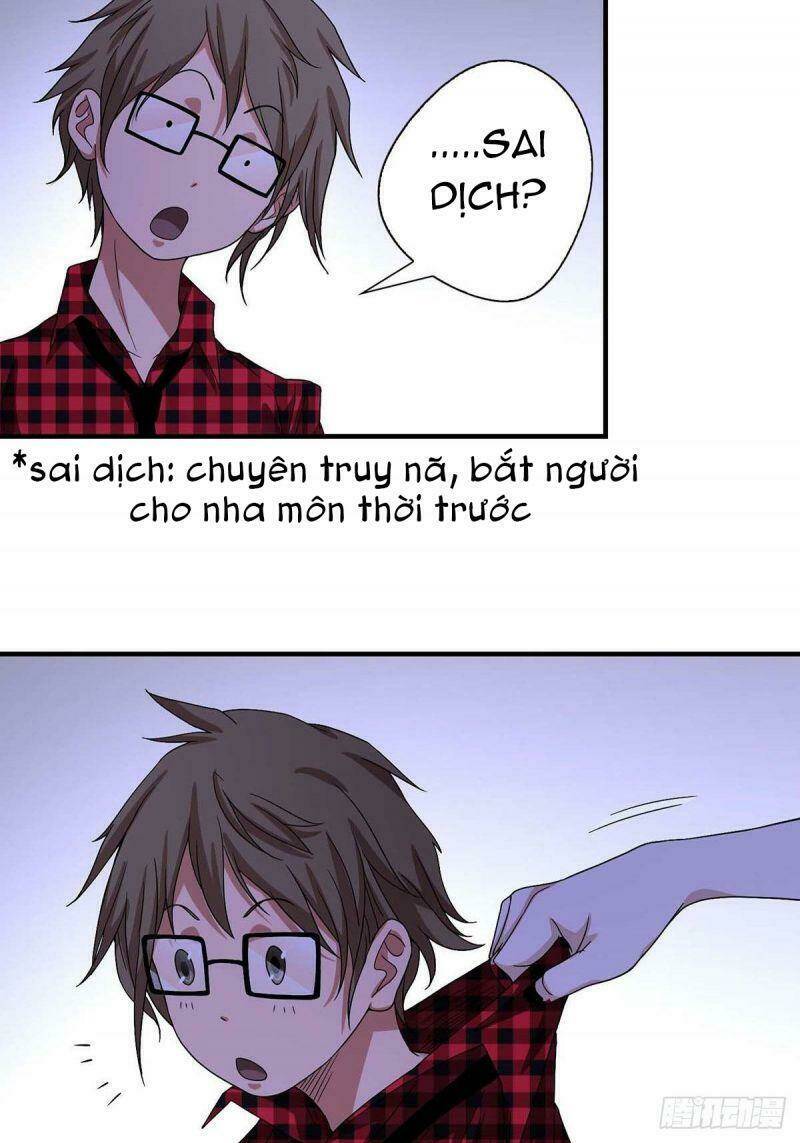 Cưng Chiều Vợ Cũ Lão Bà Đại Nhân Thật Mê Người: Chapter 6