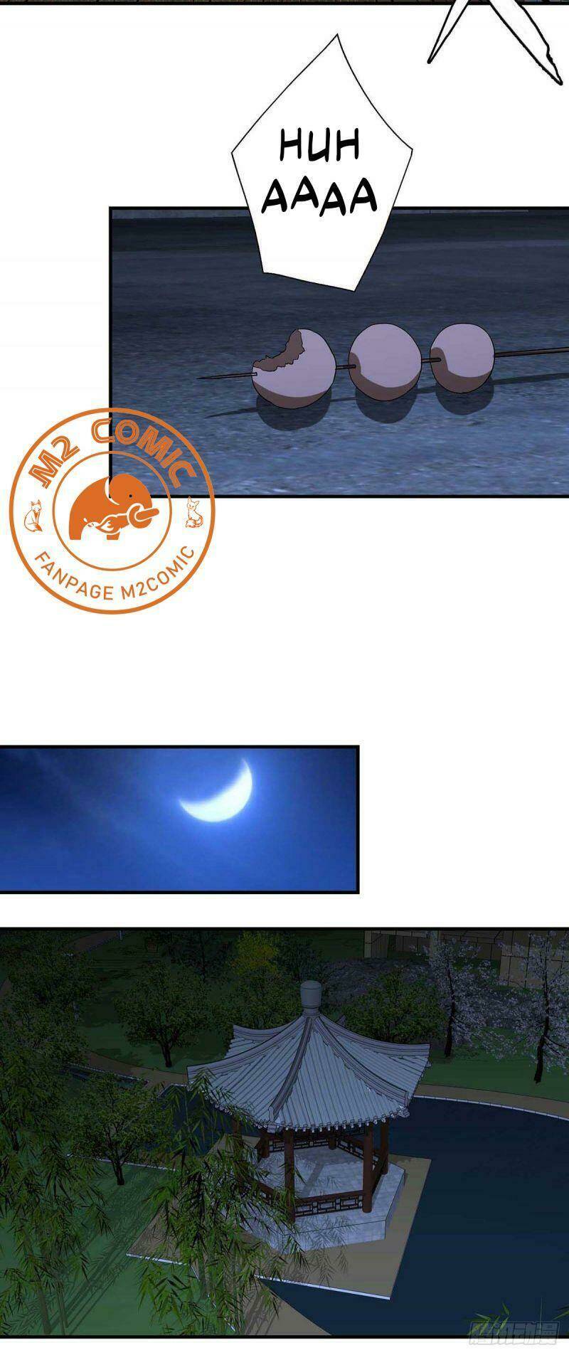 Cưng Chiều Vợ Cũ Lão Bà Đại Nhân Thật Mê Người: Chapter 6