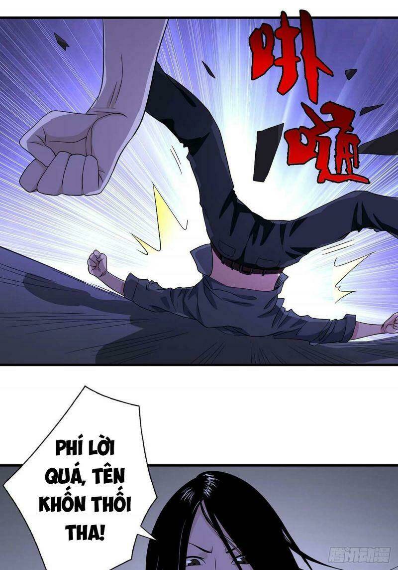 Cưng Chiều Vợ Cũ Lão Bà Đại Nhân Thật Mê Người: Chapter 6