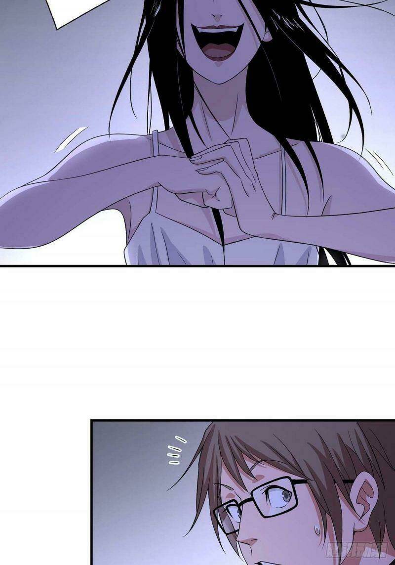 Cưng Chiều Vợ Cũ Lão Bà Đại Nhân Thật Mê Người: Chapter 6
