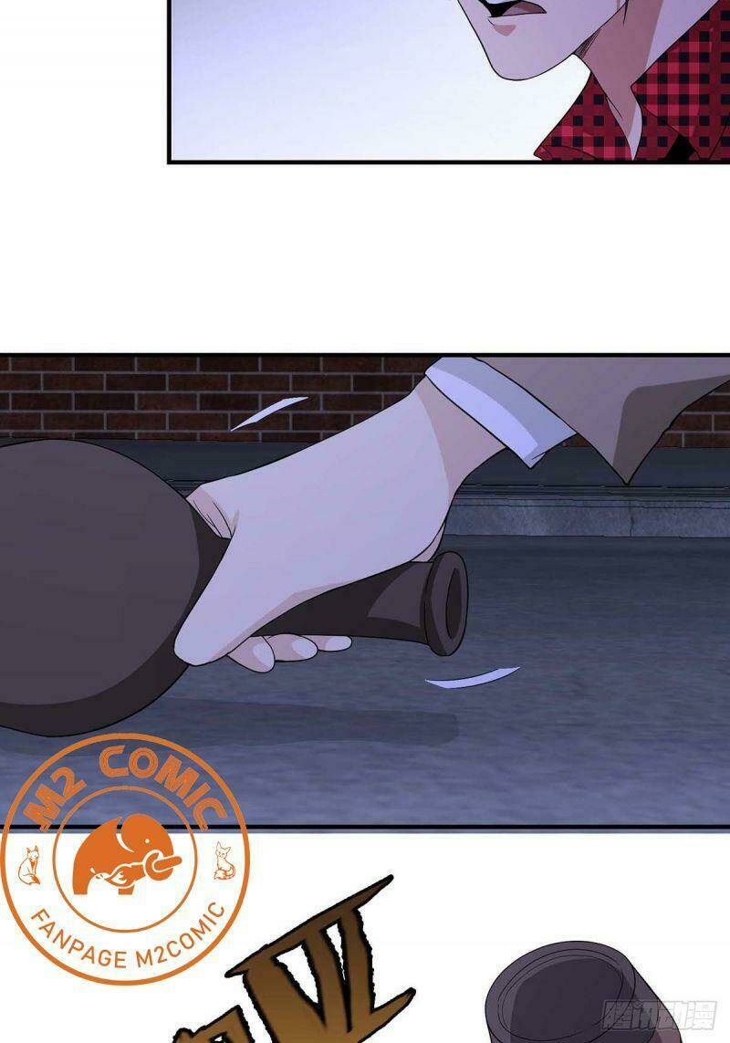 Cưng Chiều Vợ Cũ Lão Bà Đại Nhân Thật Mê Người: Chapter 6
