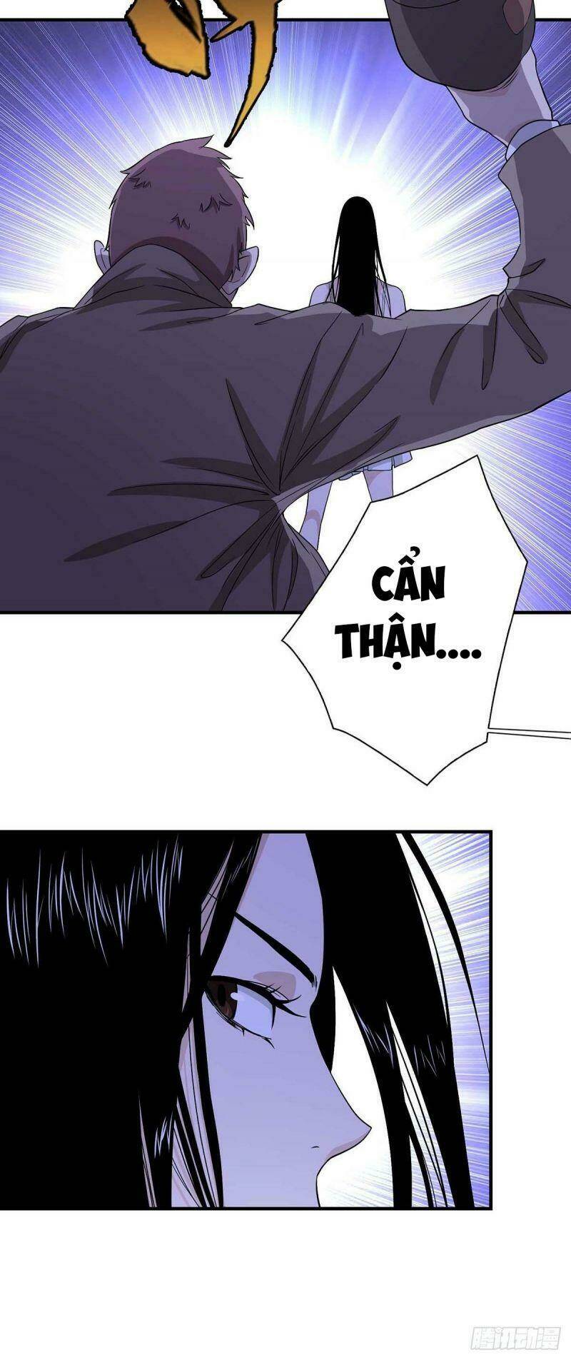 Cưng Chiều Vợ Cũ Lão Bà Đại Nhân Thật Mê Người: Chapter 6
