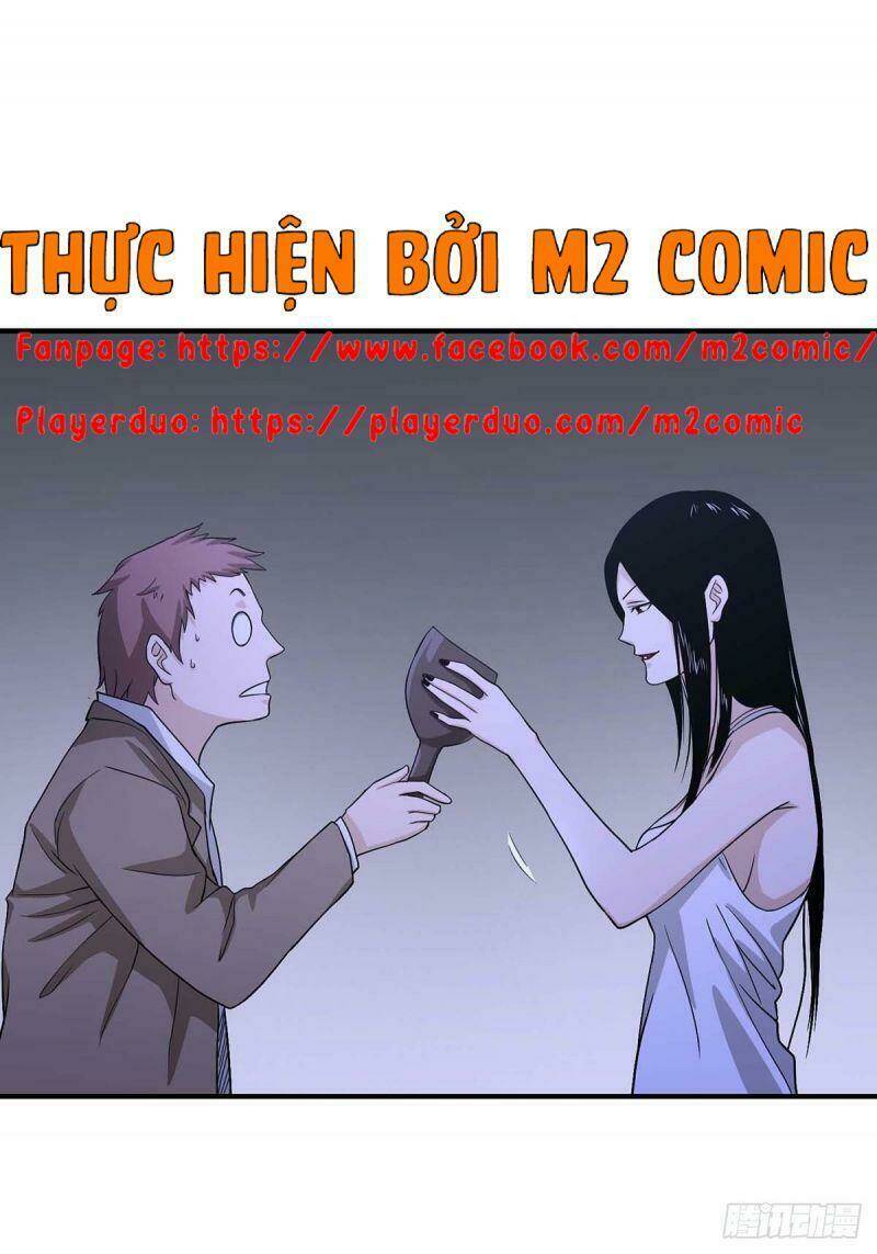 Cưng Chiều Vợ Cũ Lão Bà Đại Nhân Thật Mê Người: Chapter 6