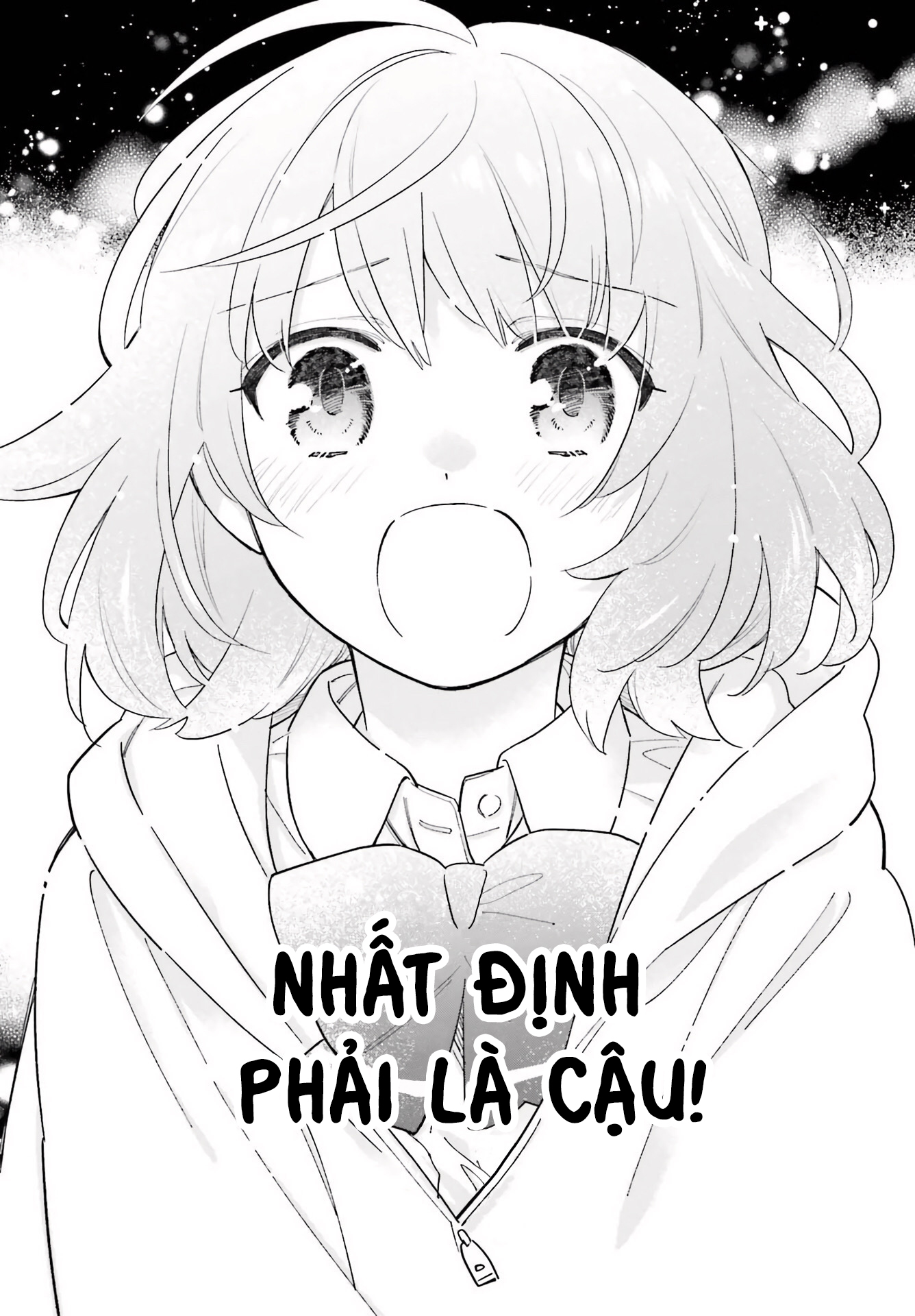 Tuyên bố tạm biệt [ Update chap 14 - tạm biệt]: Chapter 5