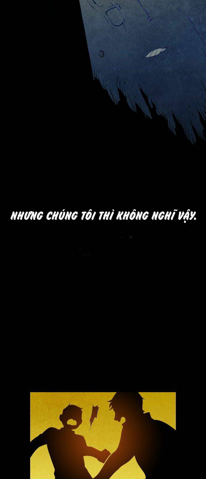 Nhất Sinh Nhất Thế Tiếu Thương Khung: Chapter 0