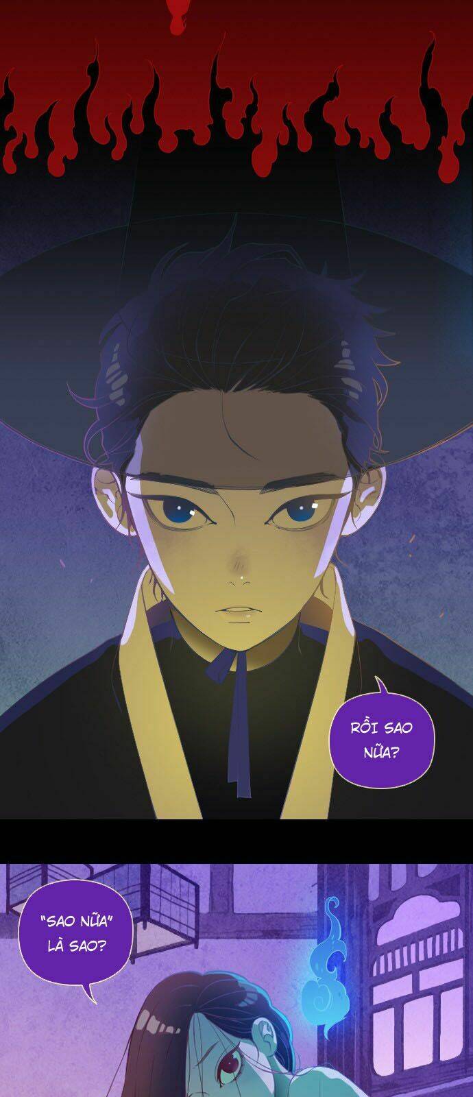 Nhất Sinh Nhất Thế Tiếu Thương Khung: Chapter 0