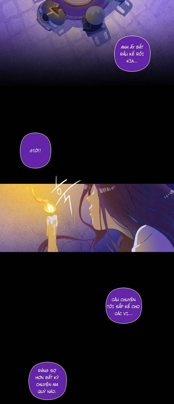 Nhất Sinh Nhất Thế Tiếu Thương Khung: Chapter 0