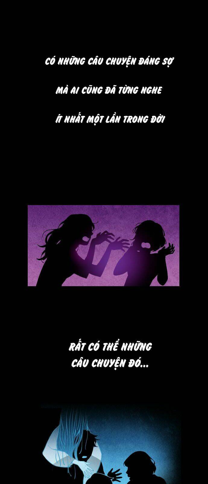 Nhất Sinh Nhất Thế Tiếu Thương Khung: Chapter 1