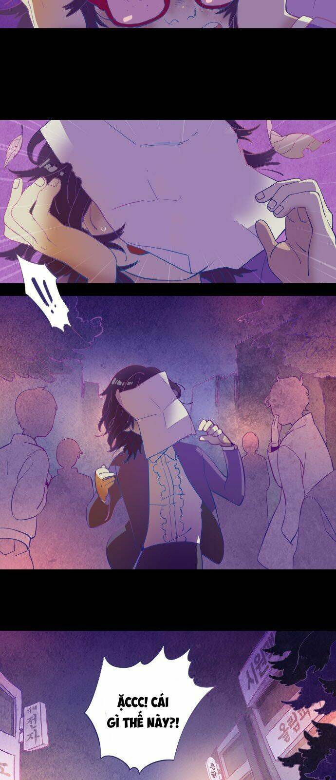 Nhất Sinh Nhất Thế Tiếu Thương Khung: Chapter 1