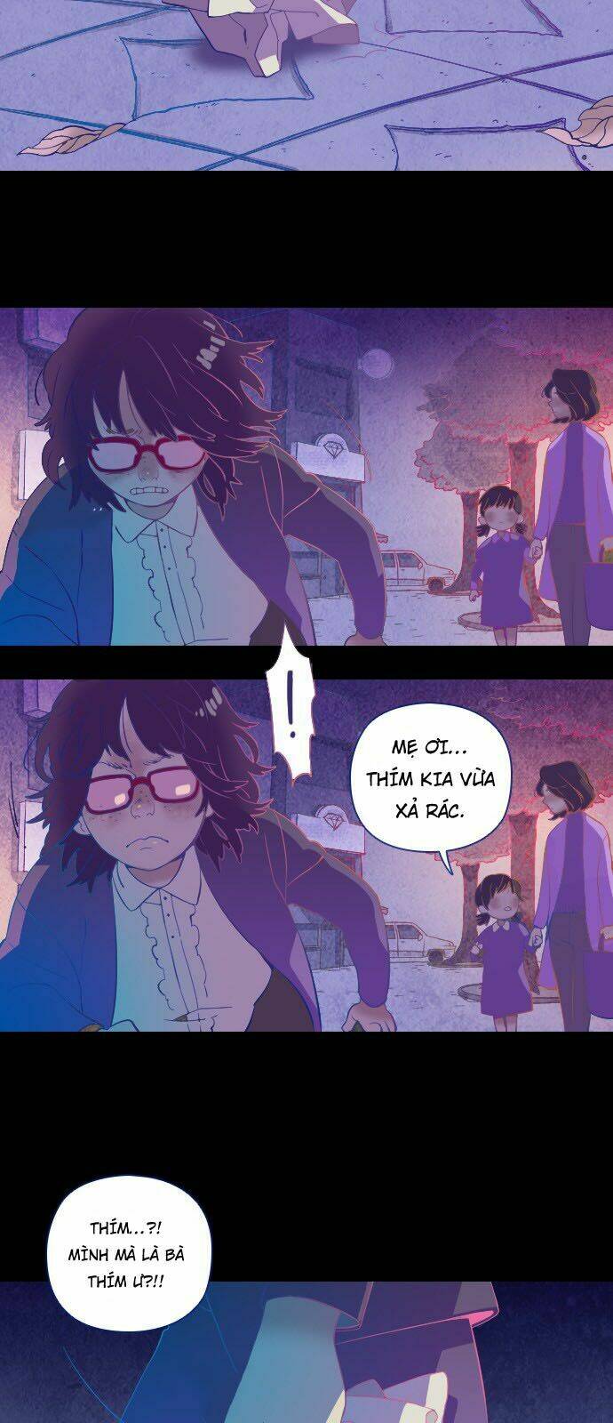 Nhất Sinh Nhất Thế Tiếu Thương Khung: Chapter 1