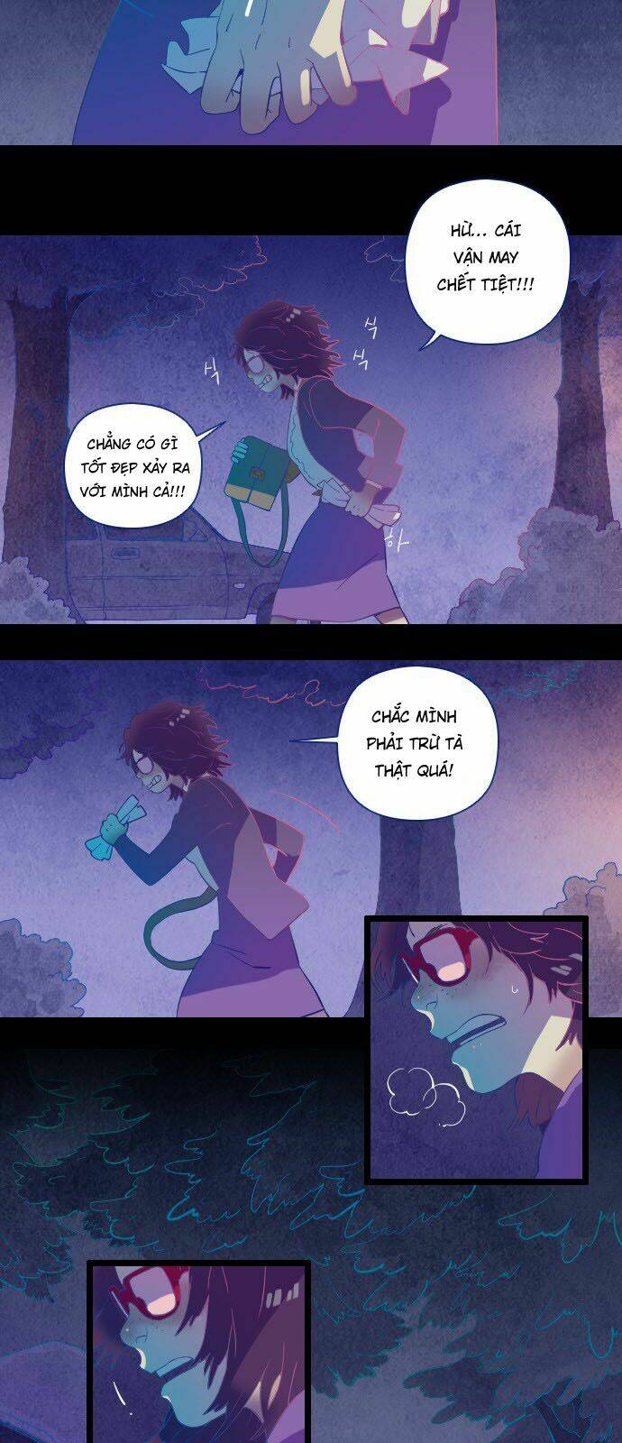 Nhất Sinh Nhất Thế Tiếu Thương Khung: Chapter 1