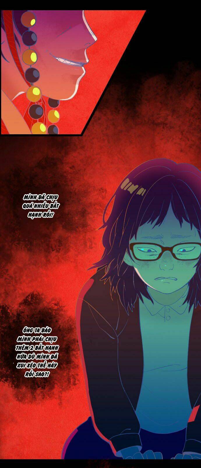 Nhất Sinh Nhất Thế Tiếu Thương Khung: Chapter 1