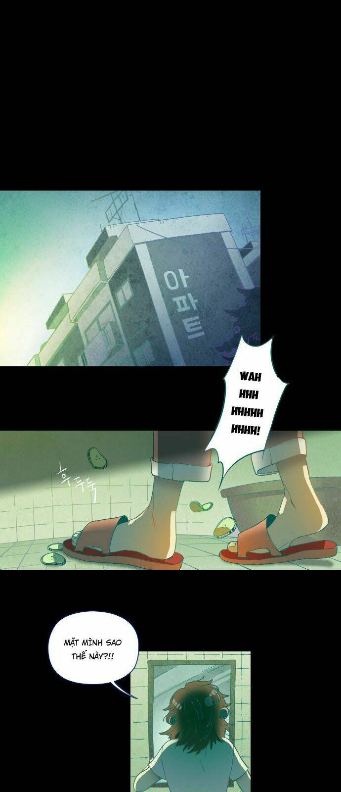 Nhất Sinh Nhất Thế Tiếu Thương Khung: Chapter 1
