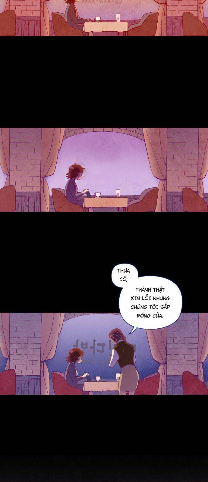 Nhất Sinh Nhất Thế Tiếu Thương Khung: Chapter 1